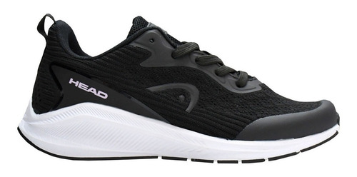 Zapatilla Head Duo Argos Running Mujer Cuotas Rc Deportes