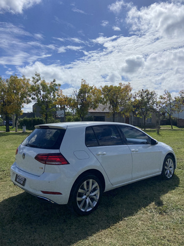 Volkswagen Golf 1.4 Comfortline Tsi Dsg