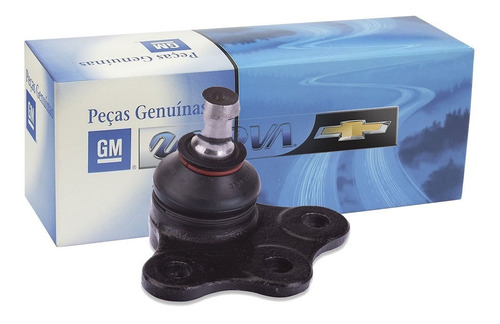 Pivo Terminal Bandeja Suspensao Corsa Novo 2002 A 2012