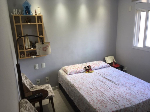 Imagem 4 de 15 de Apartamento Para Venda No Bairro Portal Dos Gramados Em Guarulhos - Cod: Ai23052 - Ai23052
