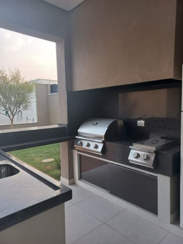 Imagem 3 de 24 de Tamboré 10 - Casa Com 4 Suítes À Venda, 525 M² Por R$ 6.000.000 - Alphaville - Santana De Parnaíba/sp - Ca6466