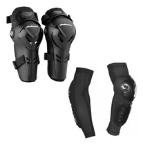 Comprar Joelheira Articulada Polisport Cotoveleira Ims Moto Trilha