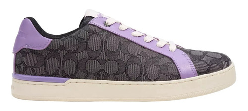 Tenis Coach Jacquard Para Hombre 100% Original