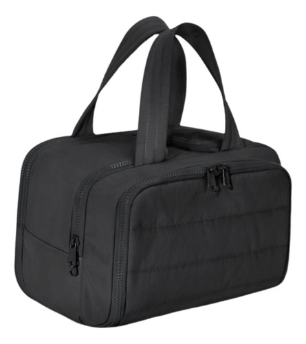 Neceser De Viaje Organizador De Maquillaje Para Loción