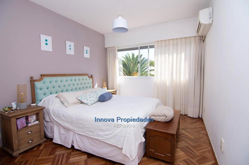 Imagen 3 de 21 de Venta Casa 2 Dormitorios, Garaje En Malvin!! Cw189519