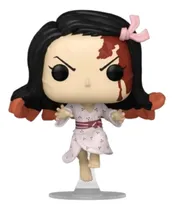 Comprar Funko Pop Nezuko Kamado 1397 Special Demon Slayer