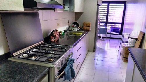 Imagen 6 de 14 de Apartamento En Venta Los Dos Caminos 21-2020