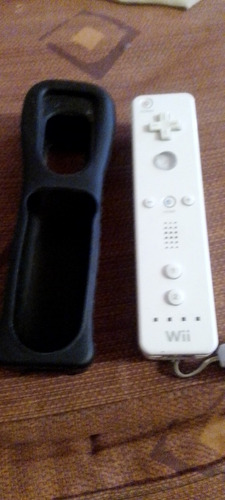 Control Remoto Original Nintendo Wii Usado Operativo 