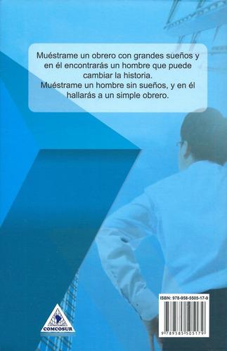 Imagen 2 de 3 de La Magia De Pensar En Grande - David J Schwartz