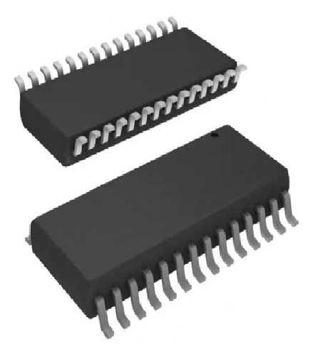 Pic18f258 I/so Pic18f258 - (soic28, Smd)