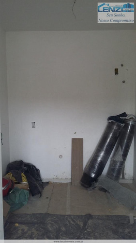Imagem 3 de 11 de Apartamentos À Venda Em Bragança Paulista/sp - Compre O Seu Apartamentos Aqui! - 1274284