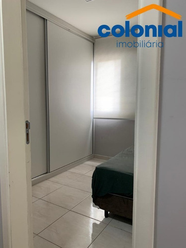 Imagem 24 de 30 de Lindo Apartamento 2 Quartos/1suíte Resort Santa Angela Engordadouro/jundiaí - Ap01343 - 69353781