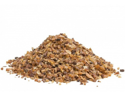 Imagem 2 de 3 de Incenso Mirra 100 G