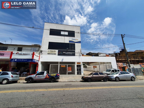 Imagem 1 de 15 de Av Dante Carraro - Ag914