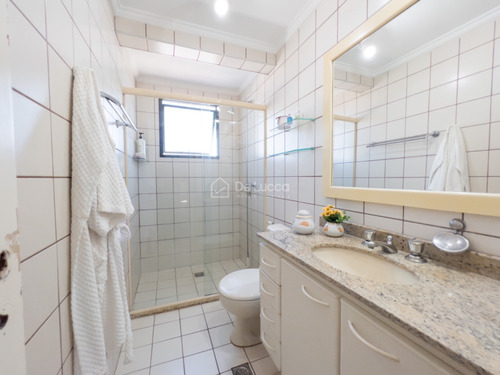 Imagem 29 de 30 de Apartamento À Venda Em Cambuí - Ap011213