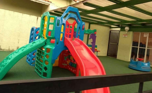 Imagem 5 de 30 de Casa A Venda Em Condominio São Mateus Jardim Nove De Julho