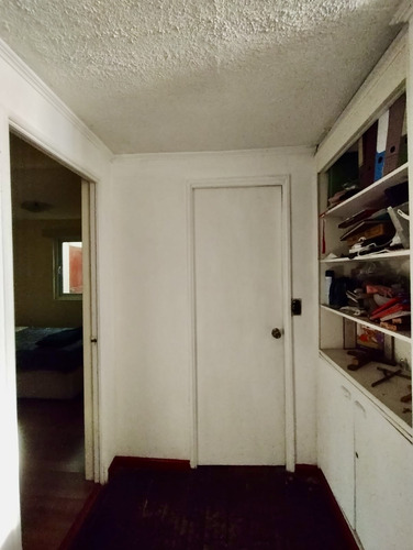 Casa En Venta Condominio Los Nogales De Peñalolén