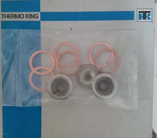 Thermo King Kit Aros De Cobre