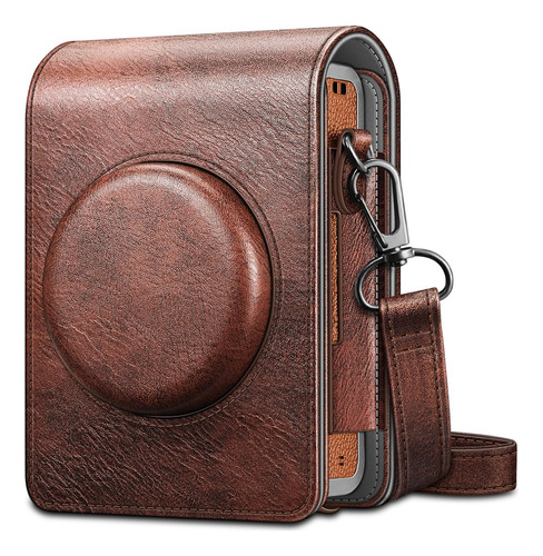 Funda Protectora Fintie Para Cámara Fujifilm Instax Mini Evo