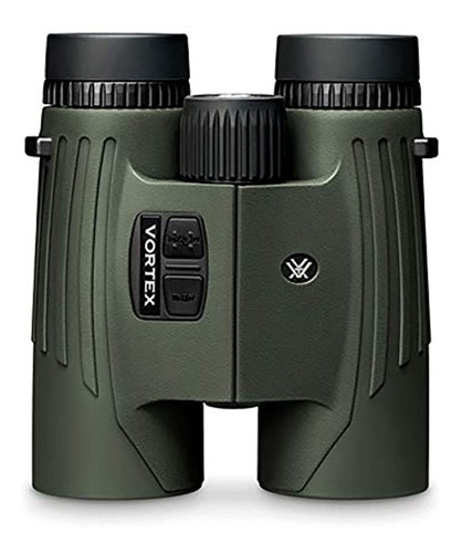 Vortex Optics Fury Hd 5000 10x42 Binoculares Láser De Alcanc