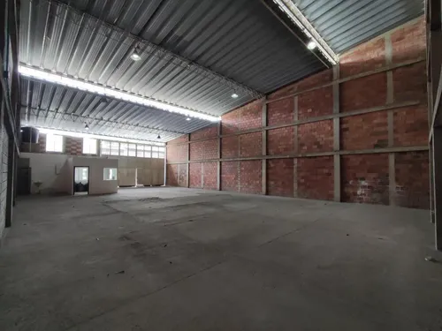 Bodega En Arriendo En Once De Noviembre. Cod A16368