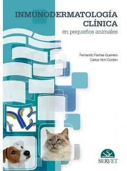 Vich - Inmunodermatología Clínica En Pequeños Animales