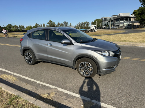 Honda HR-V 1.8 Ex-l 2wd Cvt