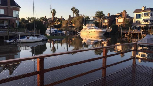 Venta De Casa En San Fernando Barrio Privado Marina Del Sol Victoria