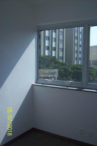 Imagem 16 de 19 de Conjunto Comercial, Vila Parque Jabaquara, São Paulo, Cod: Ma445094 - Ama445094