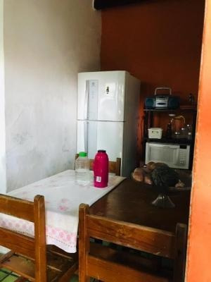 Lindíssima Chácara Na Praia De Itanhaém,confira! 7008 J.a