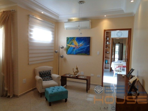Imagem 7 de 15 de Apartamento - Parque Das Nacoes - Ref: 24871 - V-24871