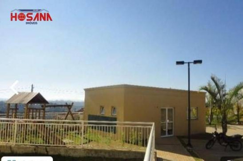 Imagem 18 de 19 de Apartamento Com 2 Dormitórios À Venda, 55 M² Por R$ 200.000,00 - Companhia Fazenda Belém - Franco Da Rocha/sp - Ap0200