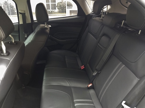 Imagem 7 de 8 de Ford Focus 2.0 Titanium Flex Powershift 5p