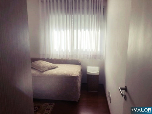 Imagem 5 de 28 de Residencial Rossi Orquidário - Apartamento Com 3 Dormitórios Para Venda Em Santos - Jm2233 - 69570936
