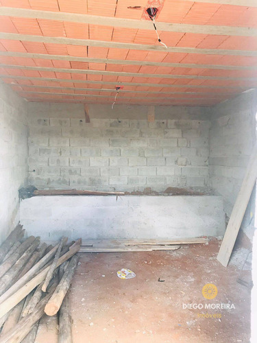 Imagem 11 de 15 de Casa Em Associação - Mairiporã - Cs126