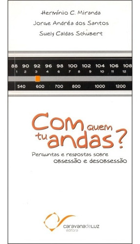 Com Quem Tu Andas?