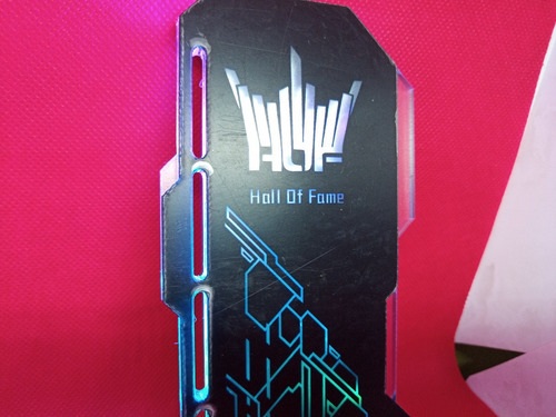Soporte Tarjeta Grafica Gpu Argb Nuevo 5v 3 Pin Aura Sync