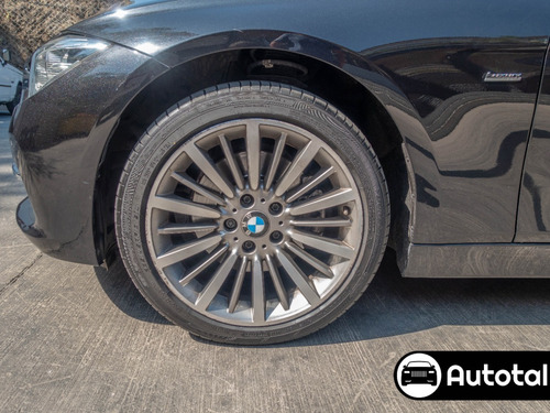 Imagen 10 de 25 de 2017 Bmw 330 2.0 330i A Luxury