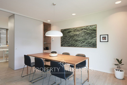 Espectacular Departamento En Barrio Exclusivo