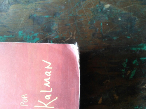 Libro Y Por Eso Rompimos . Daniel Handler (Usado)