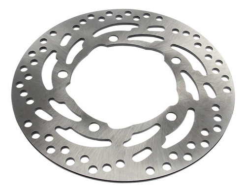 Disco De Freno Delantero Italika 150z/150sz F14020205