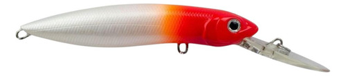Isca Artificial Marine Power Minnow 120mr Cor 128
