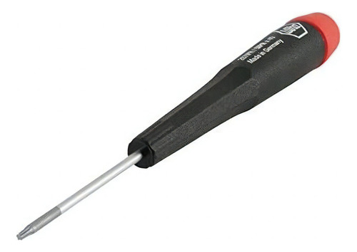 Wiha 26761 Pl1 - Destornillador De Precision Pentalobe