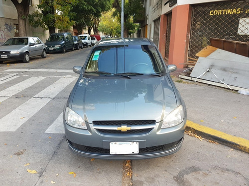 Chevrolet Corsa 2013 Classic Lt 1,4 N Spirit Full