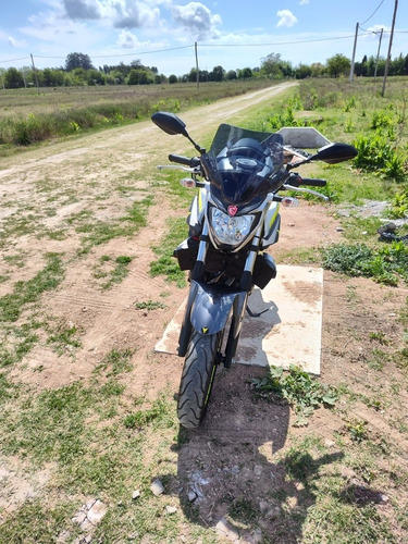 Imagen 4 de 7 de Yamaha Mt03