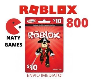 Roblox Cartao Robux Mercadolivre Com Br - quanto custa 400 robux no cartao de credito