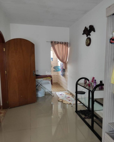 Imagem 25 de 30 de Casa Para Venda Ou Permuta Em Terra Preta Mairiporã - Ca01458 - 69736317