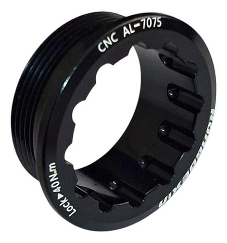 Tampa K7 Shimano Micro Spline 12 Velocidades