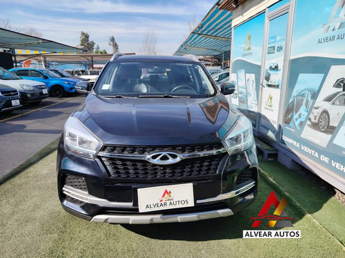 Chery Tiggo 3 1.5 Gls Mt 2022