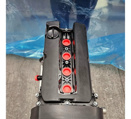 Motor Sonic 1.6 Ecotec 2013 2014 2015 2016 2017 Nuevo Tipo 1